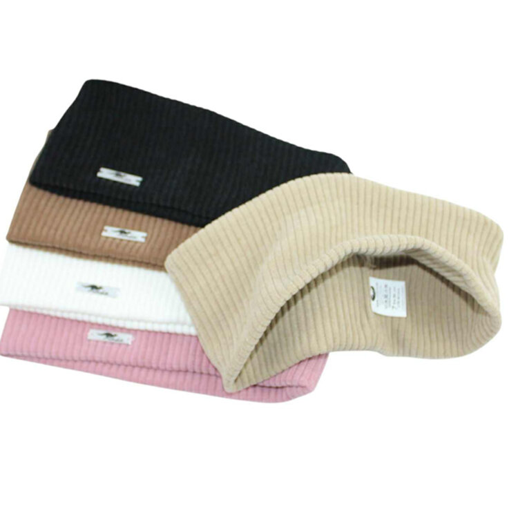 Čelenka na zimu MILENA Rebro