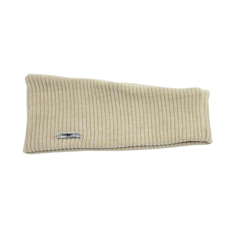 Čelenka na zimu MILENA Rebro