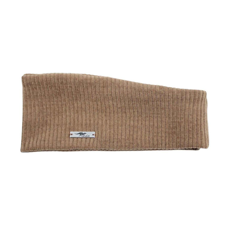 Čelenka na zimu MILENA Rebro