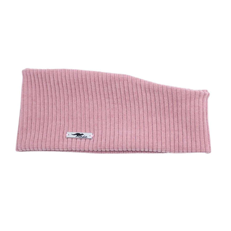 Čelenka na zimu MILENA Rebro