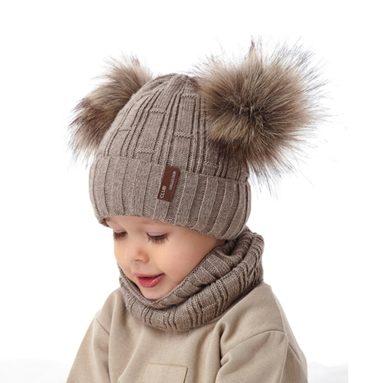 AJS Zimná čiapka a tunel SOREN