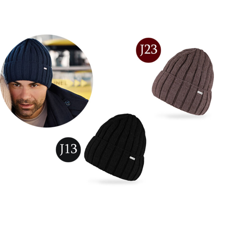 Pánska čiapka AJS Miron