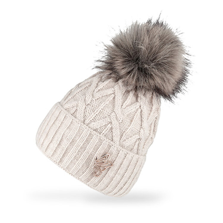 Zimná čiapka Melisa