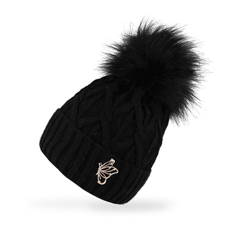 Zimná čiapka Melisa