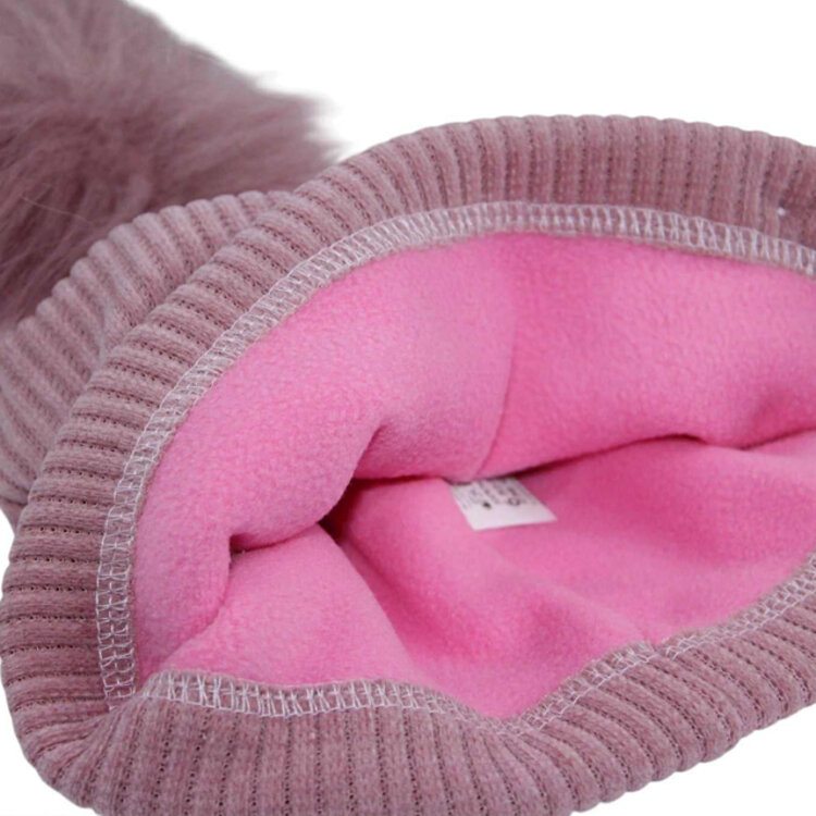 Čiapka na zimu Olga Rebro