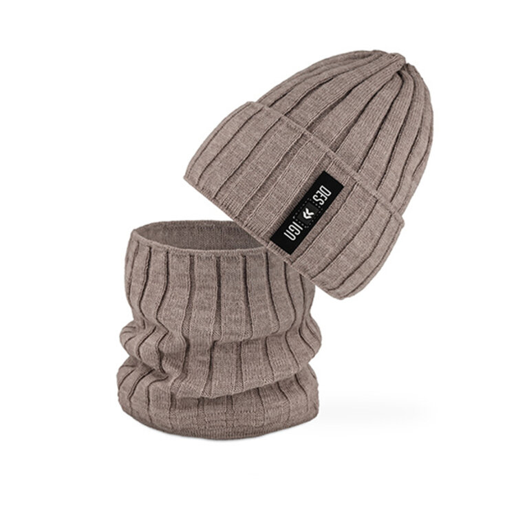 Pánska čiapka a tunel AJS BIG LORENZO