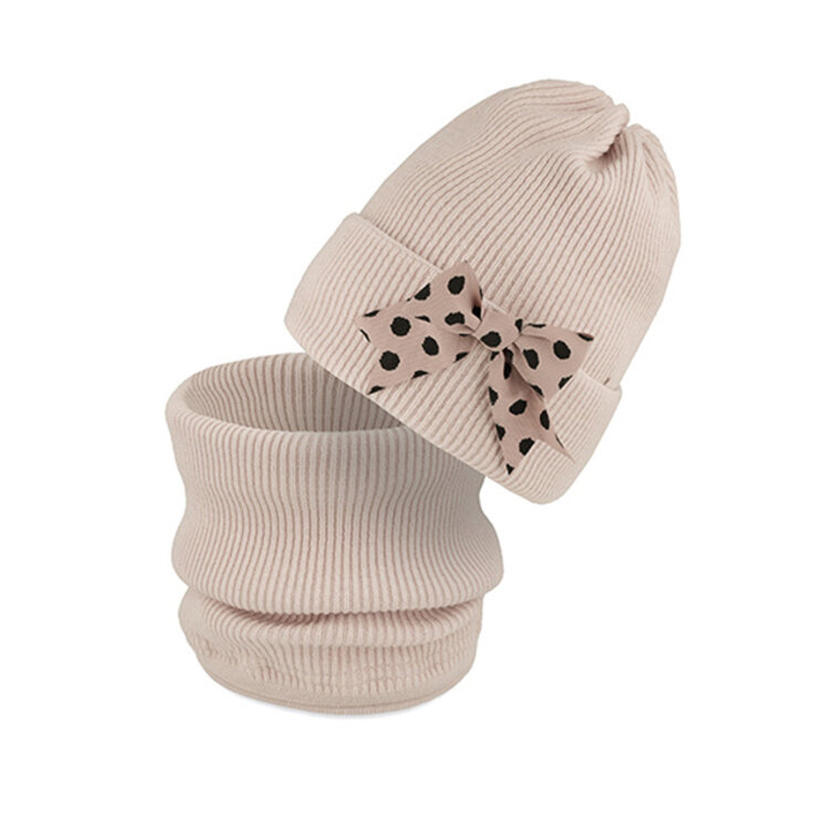 Zimná čiapka s tunelom Sambra