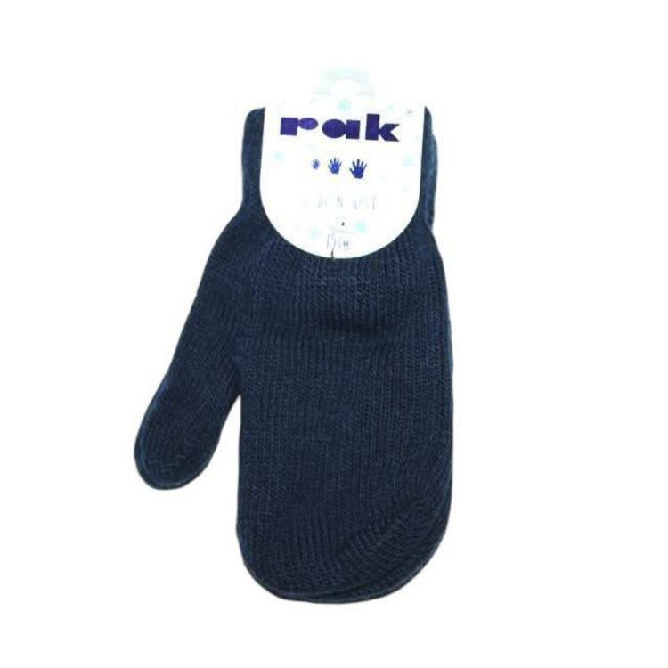 Detské rukavice BEAM zateplené 15 cm