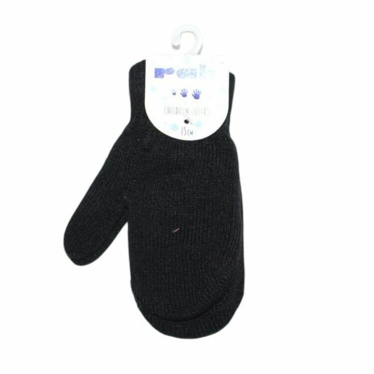 Detské rukavice BEAM zateplené 15 cm