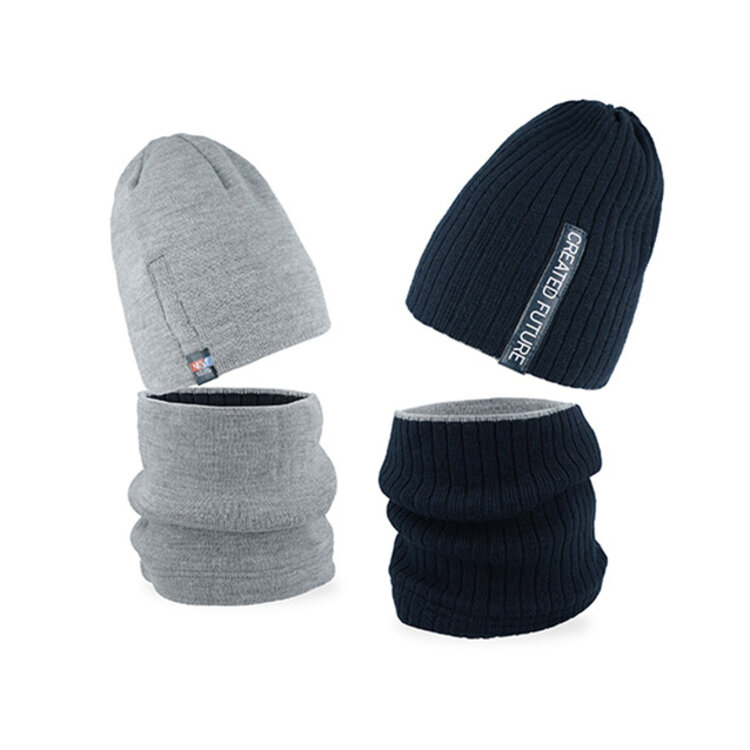 Chlapčenská čiapka a tunel Obojstranná AJS FUTURE