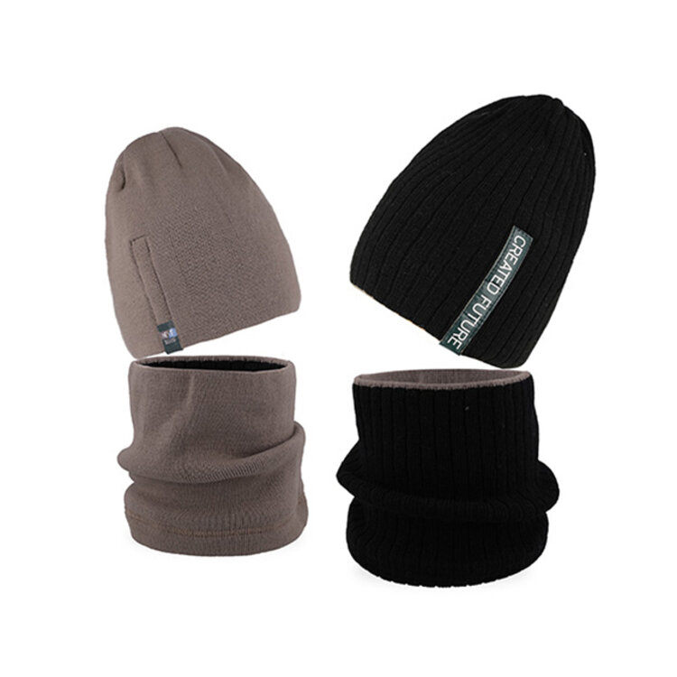 Chlapčenská čiapka a tunel Obojstranná AJS FUTURE