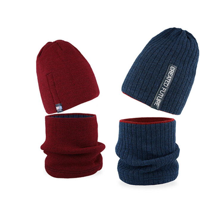 Chlapčenská čiapka a tunel Obojstranná AJS FUTURE