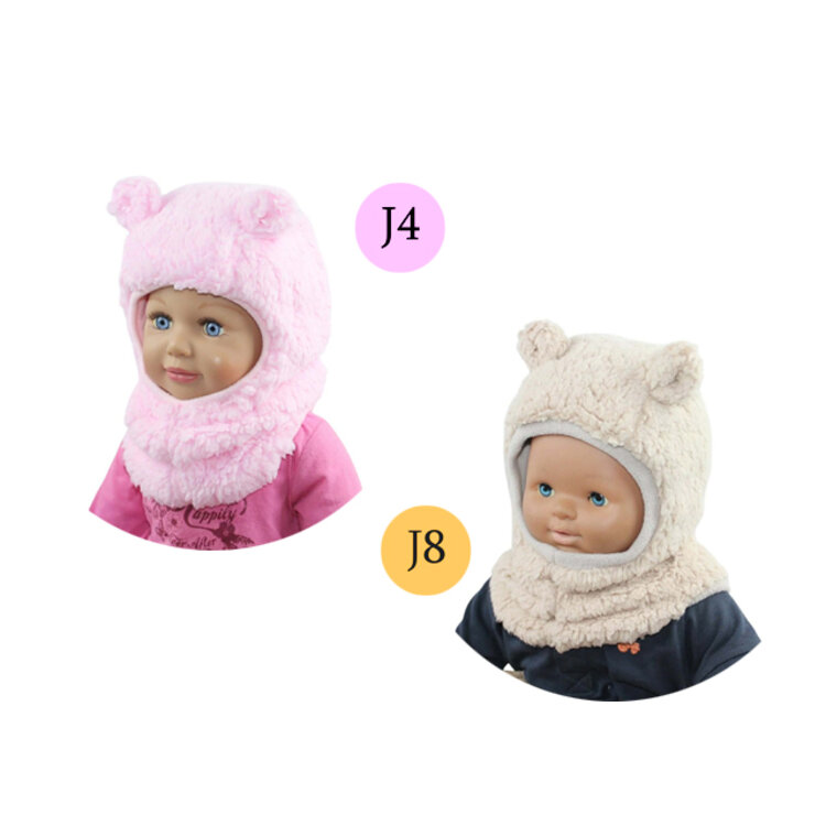 Detská kukla na zimu AXA Sherpa