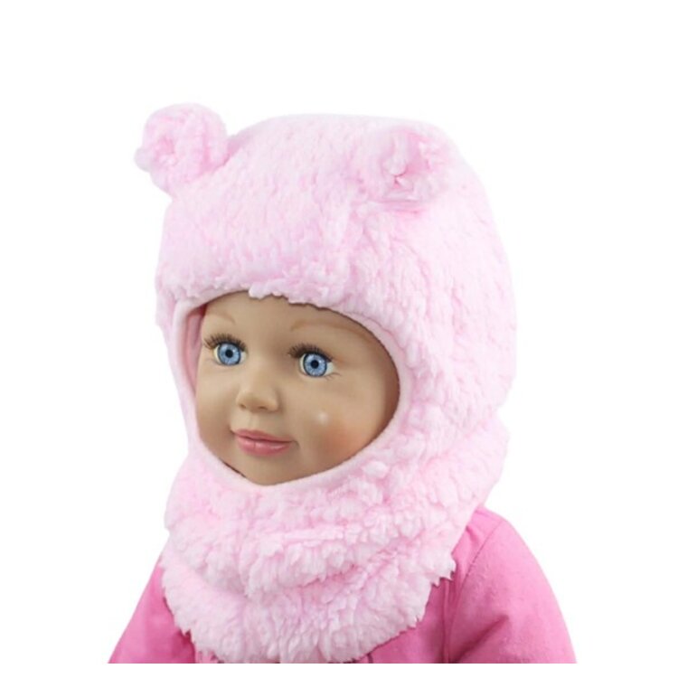 Detská kukla na zimu AXA Sherpa