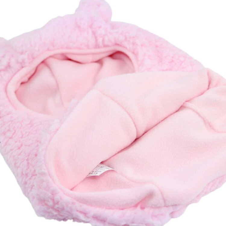 Detská kukla na zimu AXA Sherpa