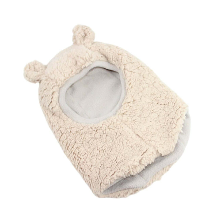 Detská kukla na zimu AXA Sherpa