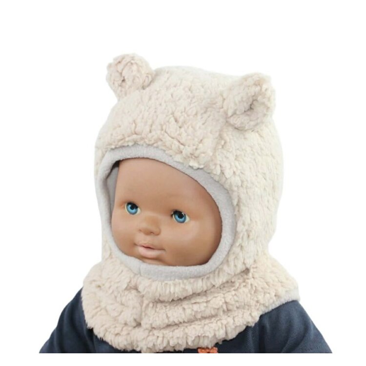 Detská kukla na zimu AXA Sherpa