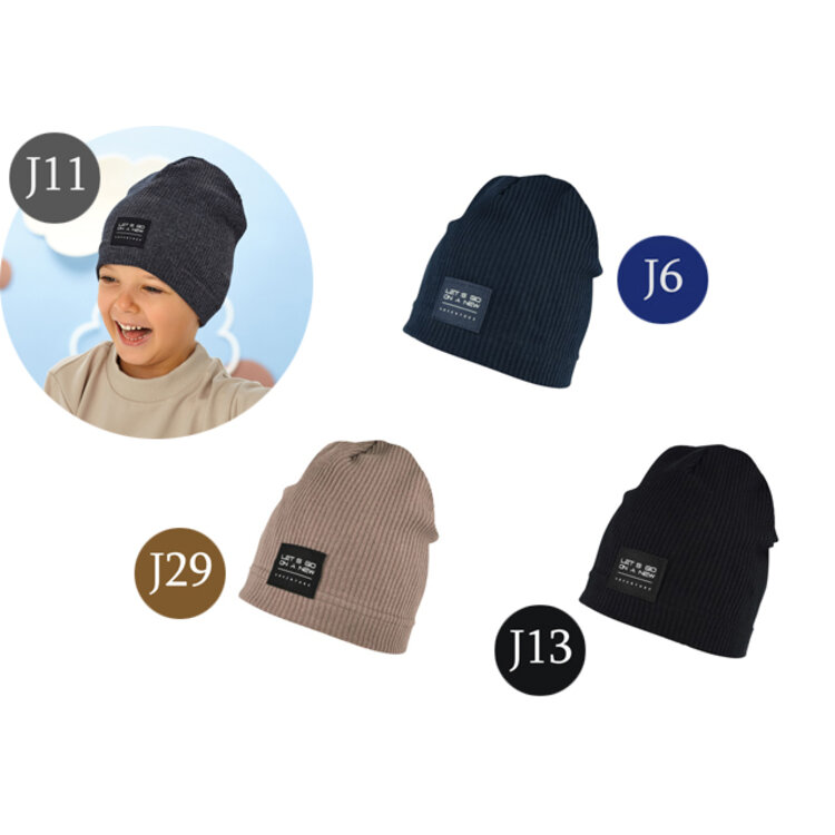 Chlapčenská čiapka Noel