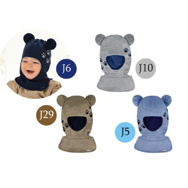 Chlapčenská  kukla  Bear TED