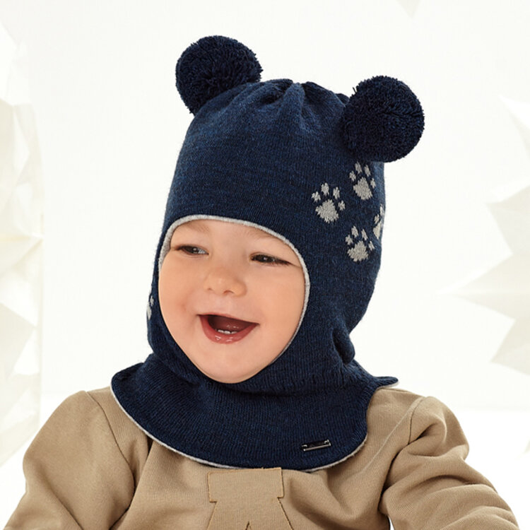 Chlapčenská  kukla  Bear TED