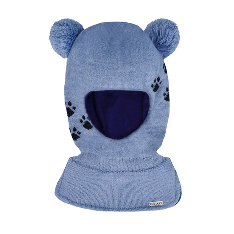 Chlapčenská  kukla  Bear TED