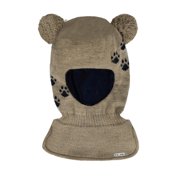 Chlapčenská  kukla  Bear TED