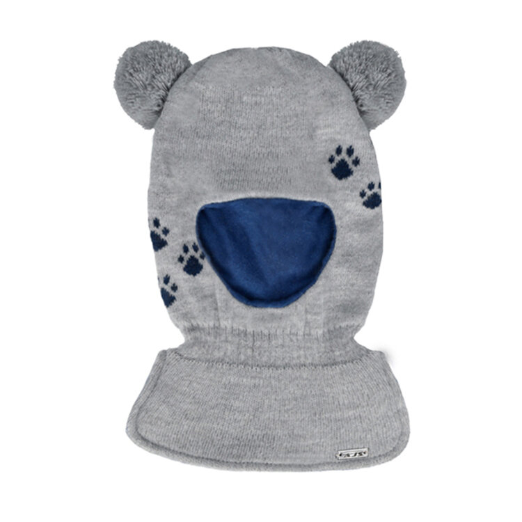 Chlapčenská  kukla  Bear TED