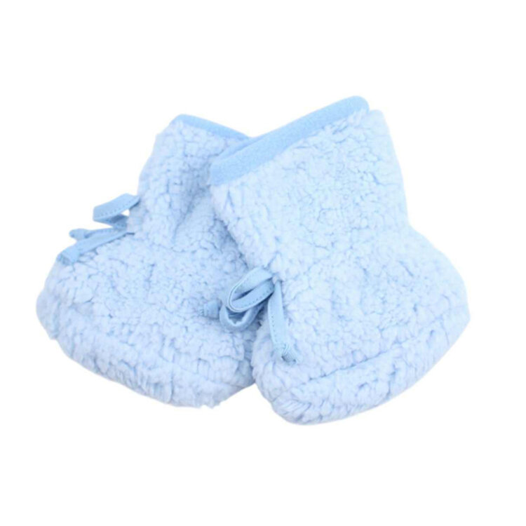 Zimné topánočky BUBU Blue