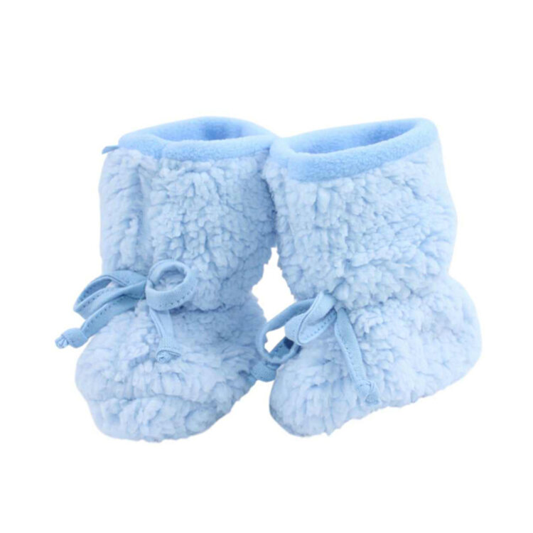 Zimné topánočky BUBU Blue