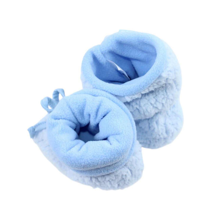 Zimné topánočky BUBU Blue