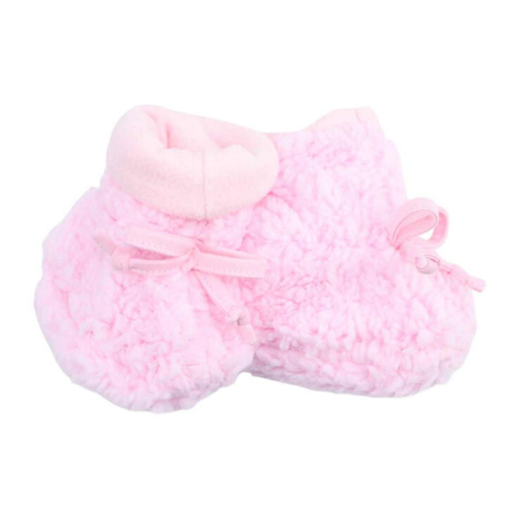 Zimné topánočky BUBU Pink