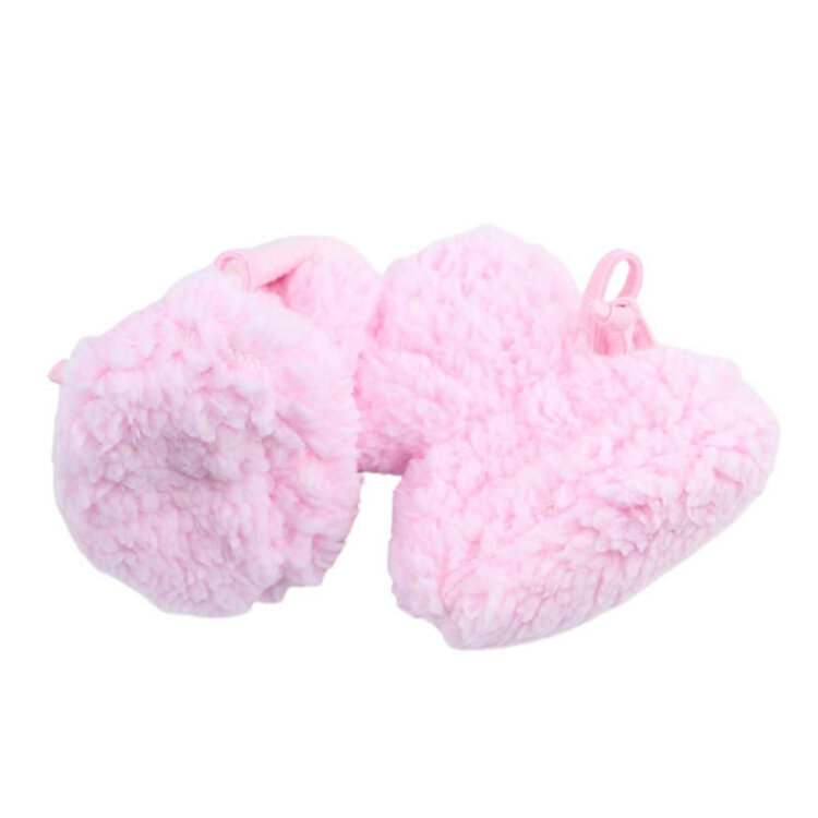 Zimné topánočky BUBU Pink