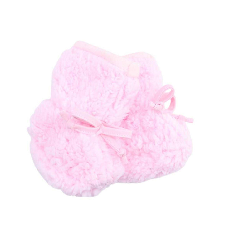 Zimné topánočky BUBU Pink