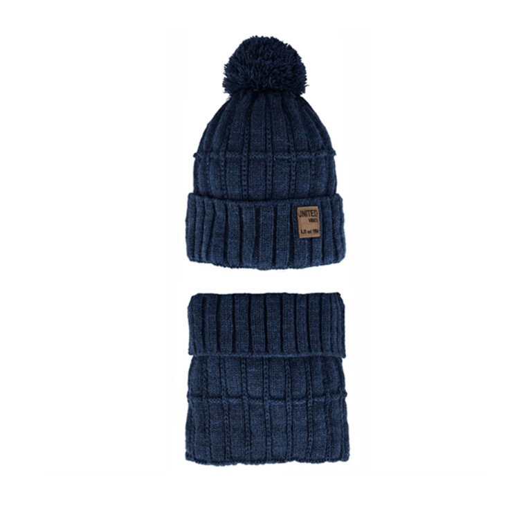  Chlapčenská čiapka a tunel AJS JOSIAN