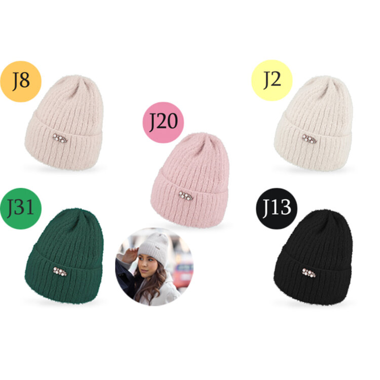 Štýlová Dámska čiapka Emodie