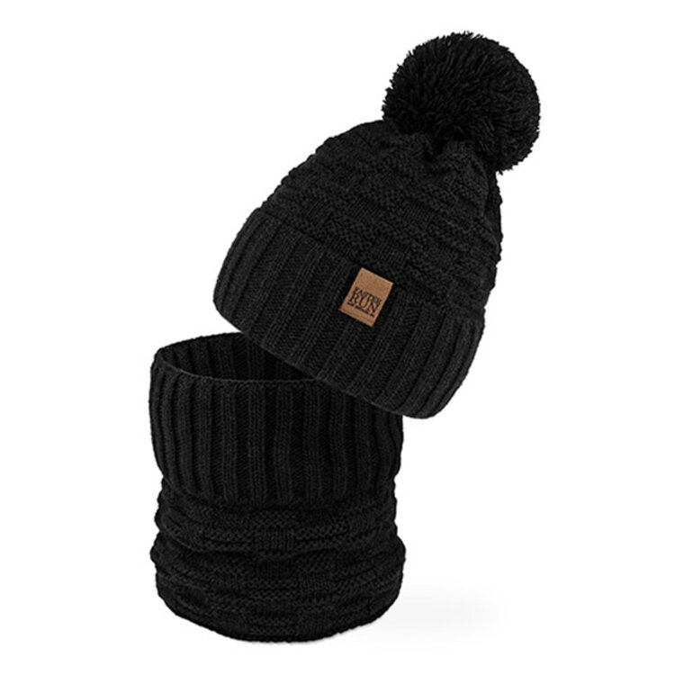 Pánska čiapka a tunel AJS BIG Tonio