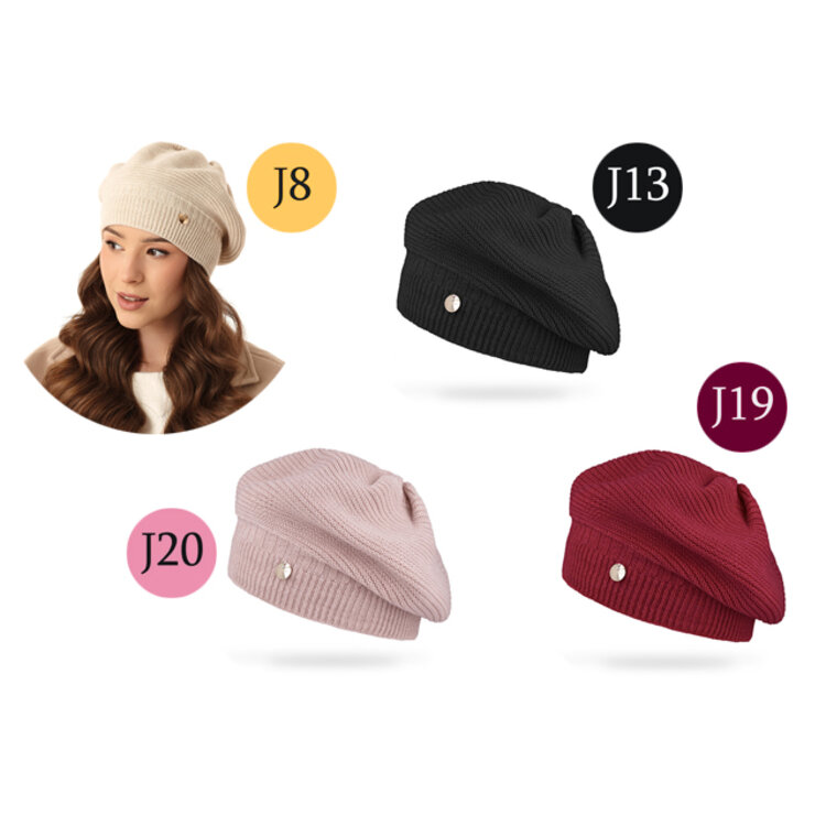 Dámska Baretka Marinna