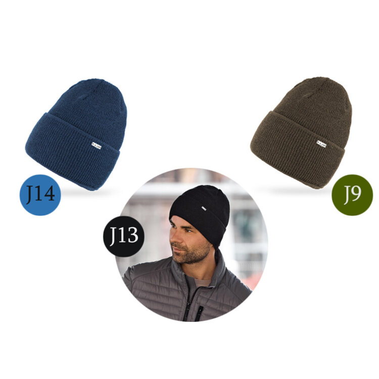 Pánska čiapka AJS Paul