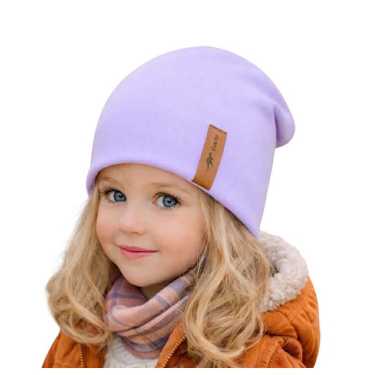 Prechodná Obojstraná čiapka Sidorka