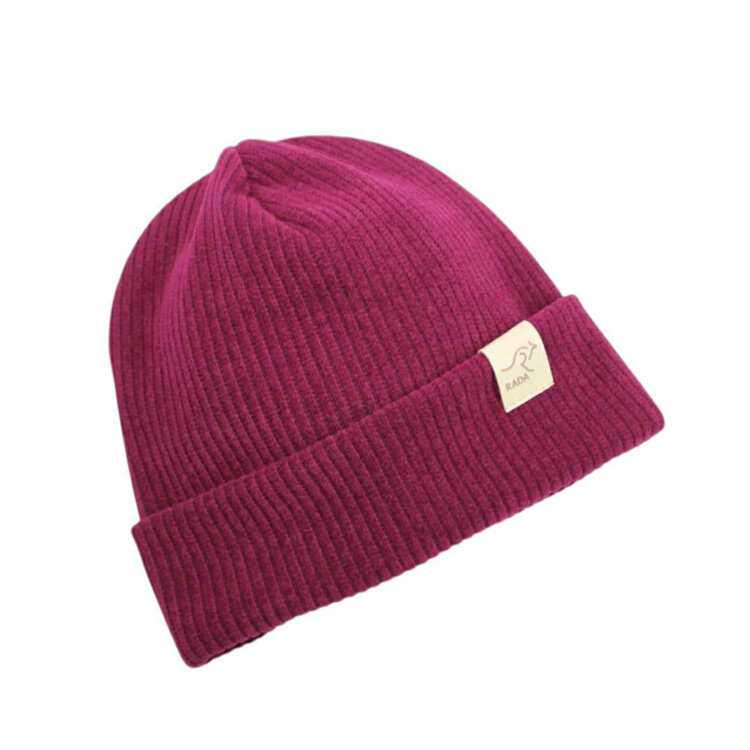 Dievčenská čiapka na zimu TEA