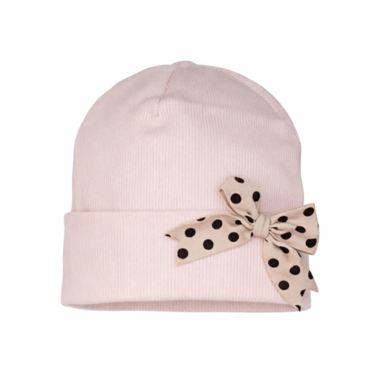 Dievčenská  čiapka MIRI