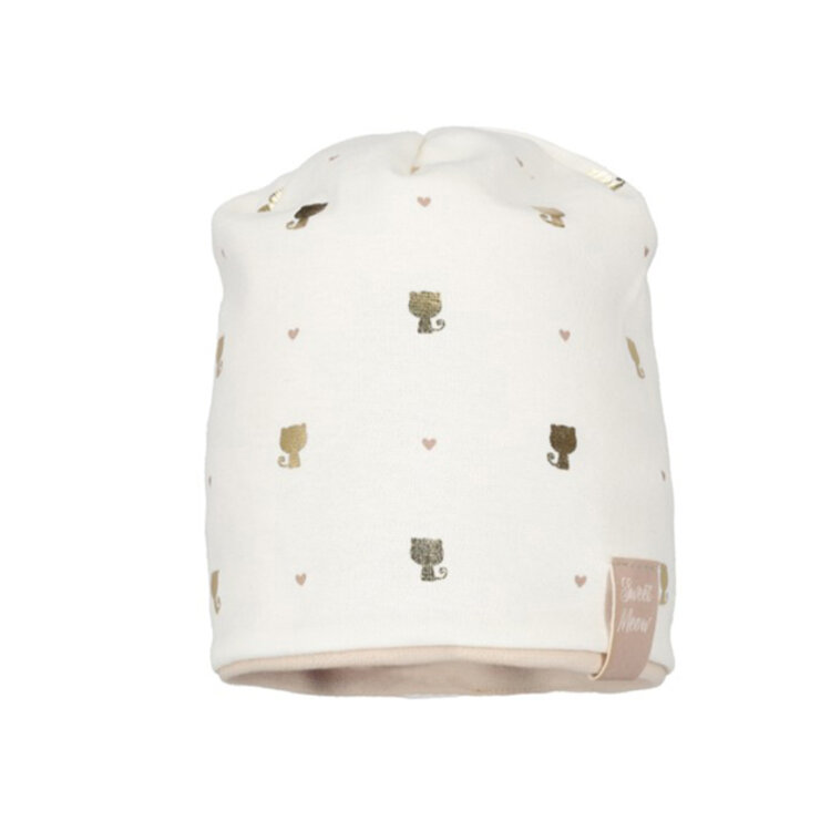 Dievčenská čiapka Leila