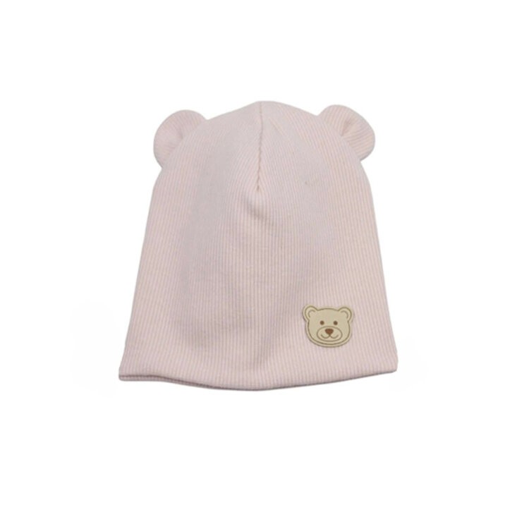 Čiapka pre bábätko MACO Rebro