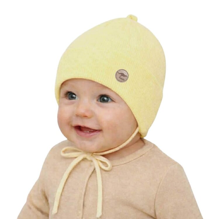 Kojenecká čiapka Dodo Rebro