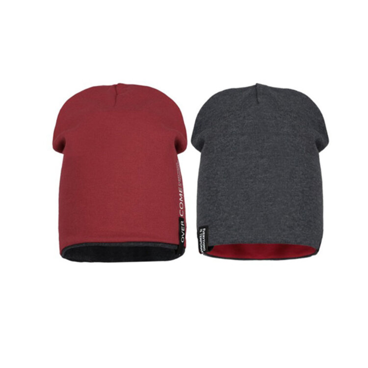 Obojstranná chlapčenská čiapka COME