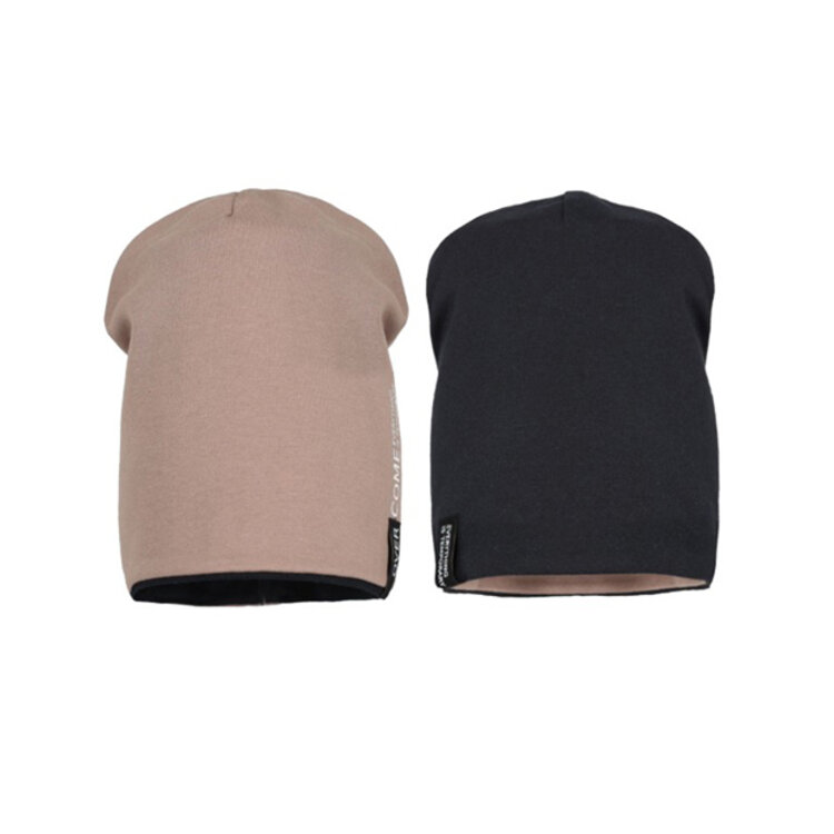 Obojstranná chlapčenská čiapka COME