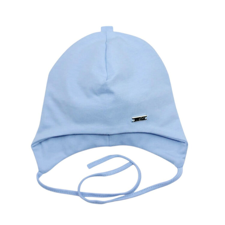 Kojenecká čiapka ELA Color