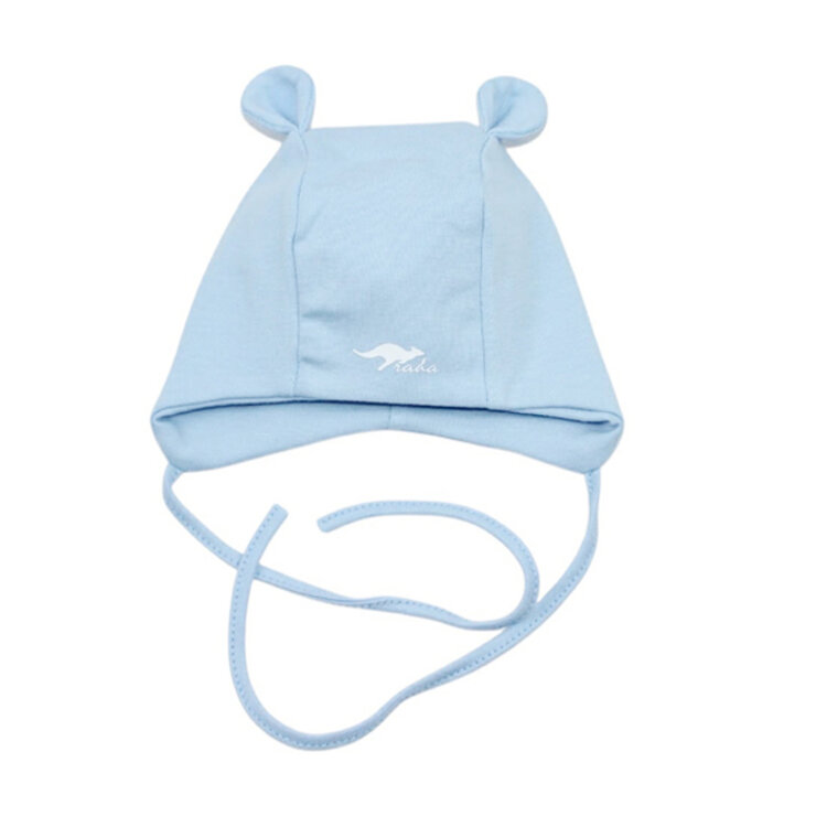 Čiapka pre bábätko ILKA Blue