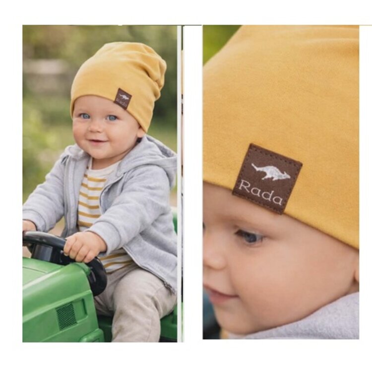 Prechodná čiapka LEO Color