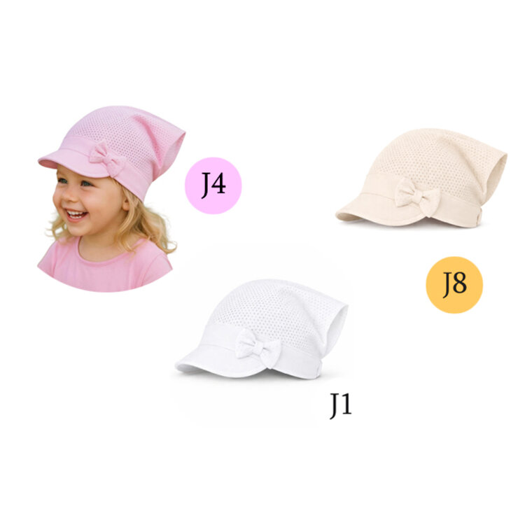 Letná šatka ADELKA